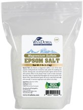 Pure Relaxation Bath Salt