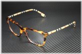 Emerson Dark Havana Eyeglass Frames