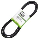 Exmark Lazer Z Mule Drive Belt