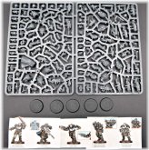 Primaris Vanguard Strike Team