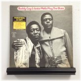 Vinyl Groove Display Frame