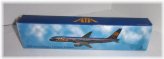 Anniversary Edition Boeing 727-200 Diecast Model