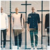 PosePerfect Male Mannequin