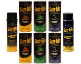 Shuffleboard Wax Sampler Kit