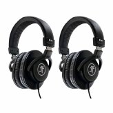 Mackie Studio Pro Headphones