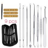 ClearSkin Pro Extractor Tool Kit