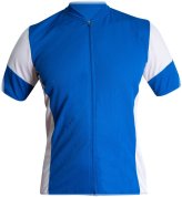 Velocity Tech Short Sleeve Cycling Top