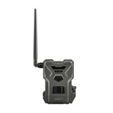 Wildlife Sentinel Dual Sim Camera