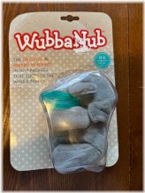 SnuggleElephant Teether Pacifier