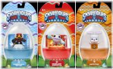 Easter Edition Character Figure - Skylanders TRAP TEAM