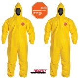 BarrierGuard Coverall