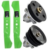 Cub Cadet LTX1042 Blade Spindle Kit