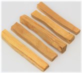 Sacred Palo Santo Blessing Bundle