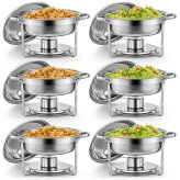 Elegant Buffet Ensemble