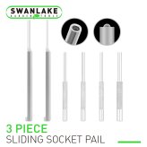 Precision Pin Punch Set