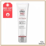 SunGuard SPF 30+ Moisturizing Facial Cream