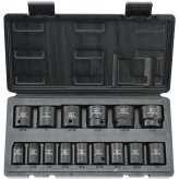 Blackhawk Impact Socket Set