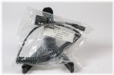 Hirose Cable for KVL Keyloader Black by Motorola