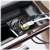 PowerPro Dual Port USB Car Charger