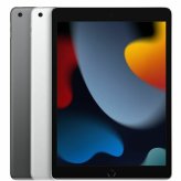Versatile iPad 9th Gen: Unlocked, Wifi or Cellular - Gray/Silver