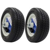 Durable Utility Tire Set