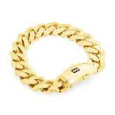 Golden Majesty Bracelet