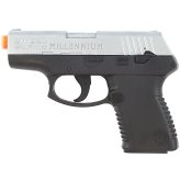 Millennium PT111 Spring Airsoft Pistol