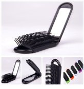 Mirror Compact Hair Styling Tool