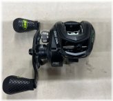 Blackwater Speedcast Reel