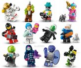 Mini World Characters Collection