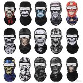 Frost Shield Balaclava Mask