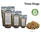 Granular Resin Incense - Three Kings Blend