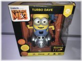 Turbo Dave Balancing Robot