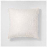 Chambray Whisper Pillow Sham