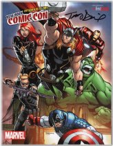 Heroic Artifacts: A Collector's Edition