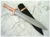 Lakonia Battle Sword