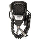 QuietTalk CB/Ham Radio Microphone