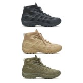 TerrainMaster Waterproof Hiking Boots