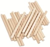 Lummi Harmony Sticks