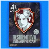 Eternal Nightmares: Claire Redfield Enamel Pin Figure