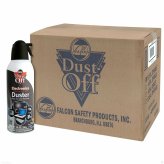 TechClean Air Duster Kit