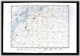 Stellar Equinox Chart 1925.0