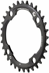 X-Sync 2 11 or 12 Speed Chainring