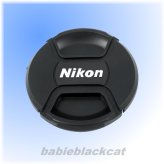 SnapShield Lens Protector - Compatible with Nikon Cameras