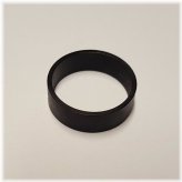 Copper Crimp Rings - 50 Pack