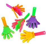 Mini Clappers Set