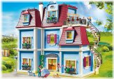 Cozy Cottage Playset