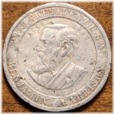 Presidential Prize Coin Collection