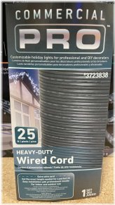 Festive Glow Extension Kit