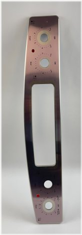 Control Panel Upgrade Kit